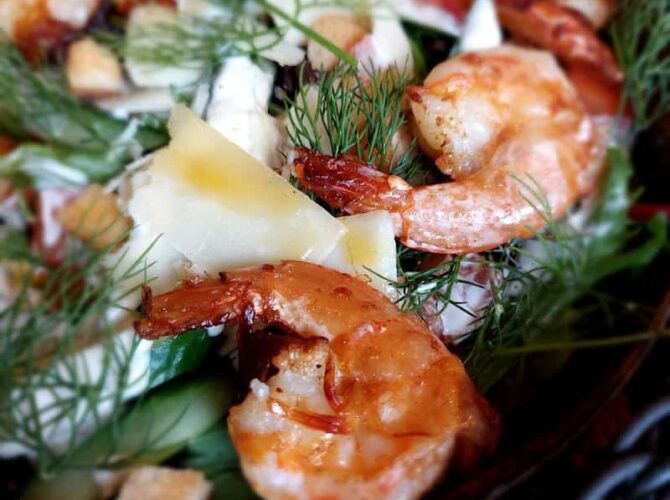 Restaurant Baret Bar & Food à Anvers, Belgique