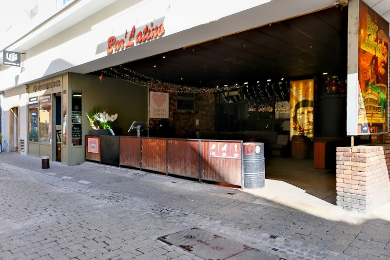 Restaurant Bar’Latino à Metz, France