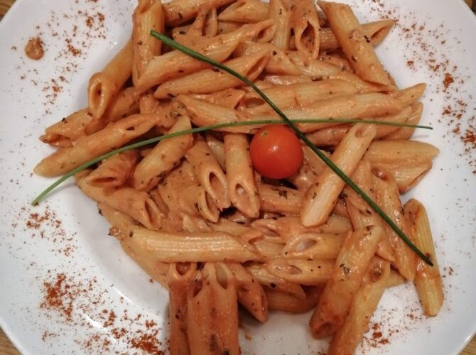 Restaurant Bar’Latino à Metz, France