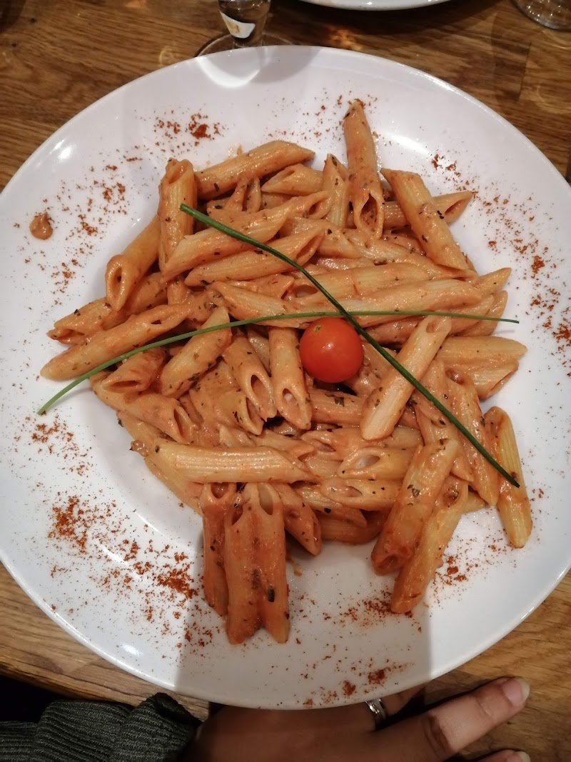 Restaurant Bar’Latino à Metz, France