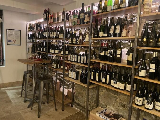 Restaurant Barrière Truffes à Carcassonne, France