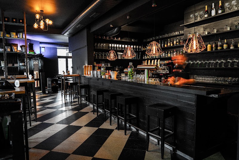 Restaurant BASE.KITCHEN® Dortmund à Dortmund, Allemagne