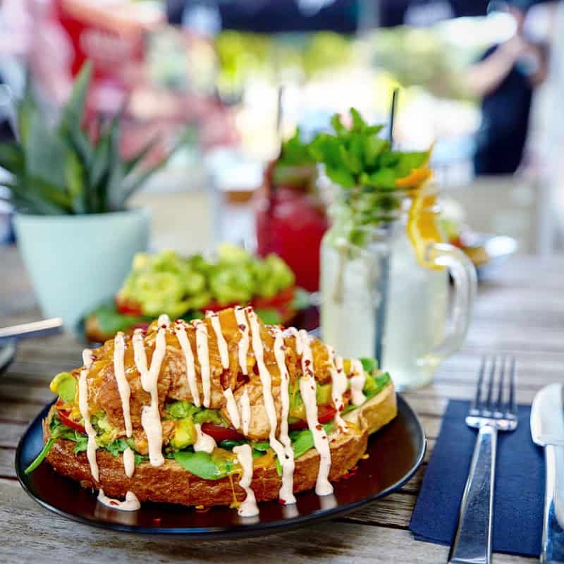 Restaurant BASE.KITCHEN® Dortmund à Dortmund, Allemagne