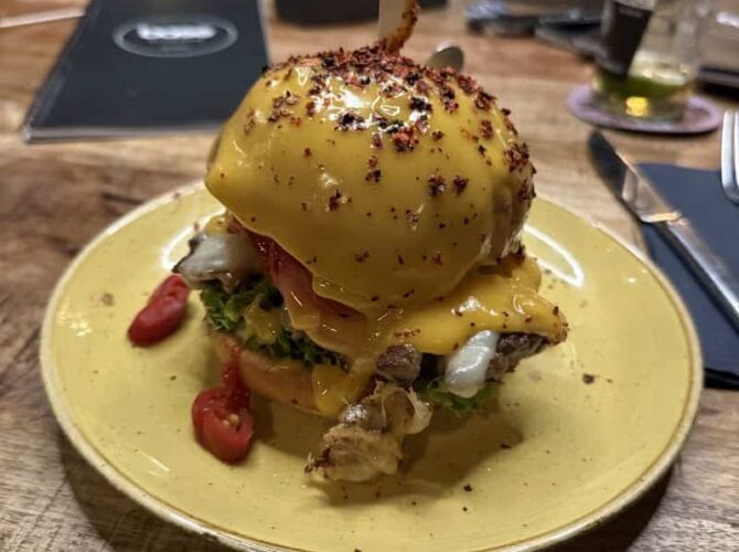 Restaurant BASE.KITCHEN® Dortmund à Dortmund, Allemagne