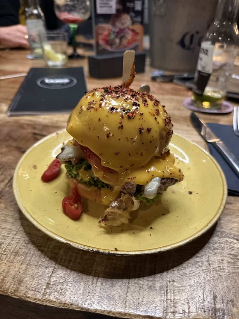 Restaurant BASE.KITCHEN® Dortmund à Dortmund, Allemagne