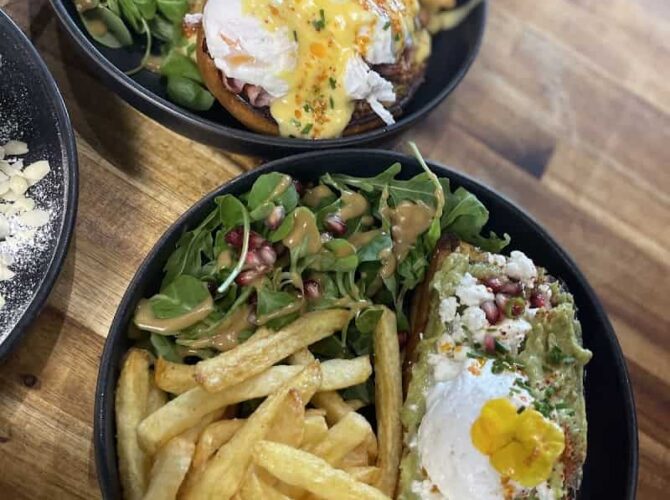 Bass’Bill Restaurant Brunch & Bar – Bassins à Flot Bordeaux à Bordeaux, France