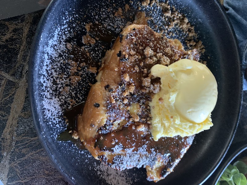 Bass’Bill Restaurant Brunch & Bar – Bassins à Flot Bordeaux à Bordeaux, France