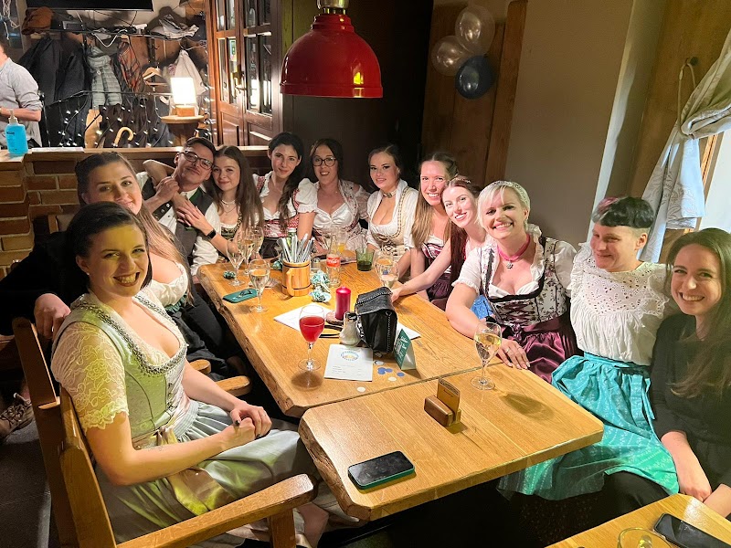 Restaurant Bauernbräu à Wien (Vienne), Autriche