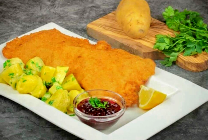 Restaurant Bauernbräu à Wien (Vienne), Autriche