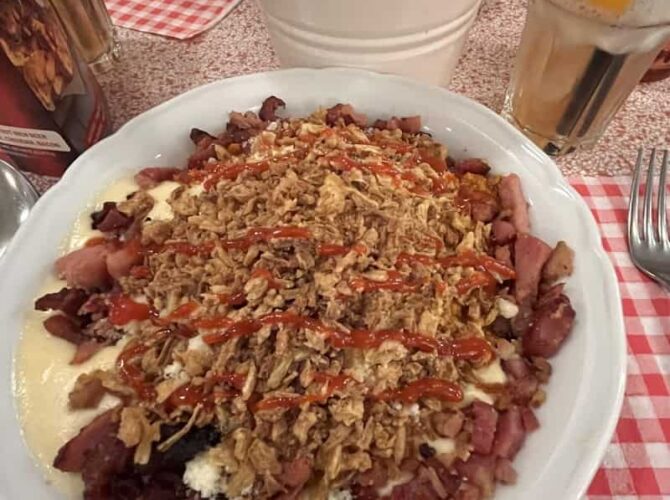 Restaurant Bavet à Mechelen (Malines), Belgique