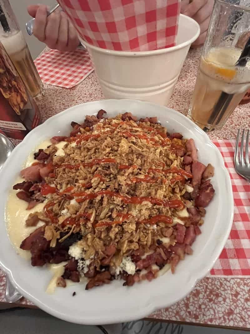 Restaurant Bavet à Mechelen (Malines), Belgique