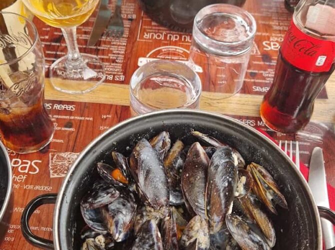 Restaurant Beach Corner à Palavas-les-Flots, France