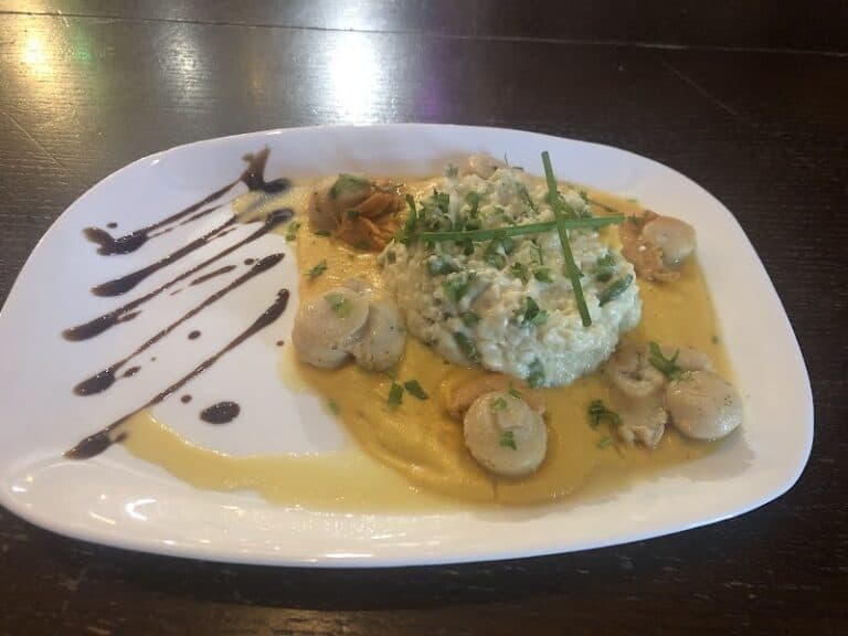 Restaurant Bear Café à Ivry-sur-Seine, France — photo 1