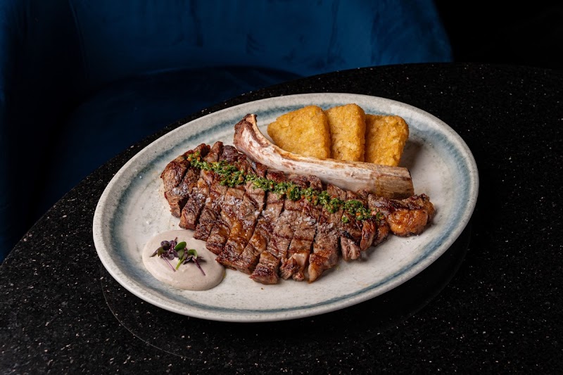 Bebek Restaurant & Lounge à Dubaï, Émirats arabes unis