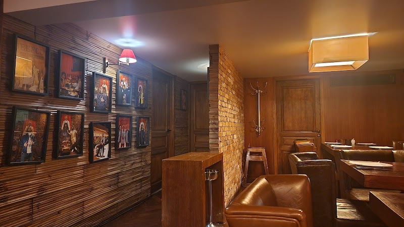 Restaurant Beef Cut à Courbevoie, France