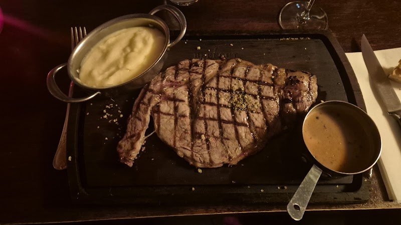 Restaurant Beef Cut à Courbevoie, France