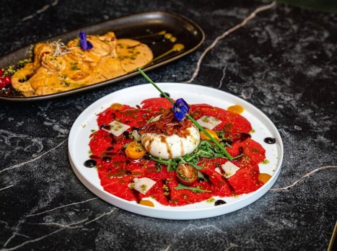 Restaurant Beef master Lens à Lens, France