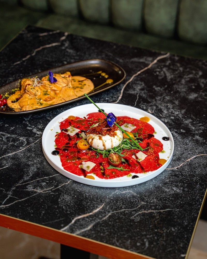 Restaurant Beef master Lens à Lens, France