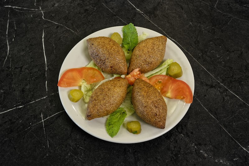 Restaurant Beitna – Restauration syrienne à Braine-l'Alleud, Belgique