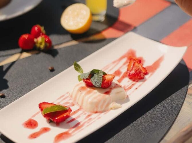 Restaurant Bella Ciao à Anderlecht, Belgique