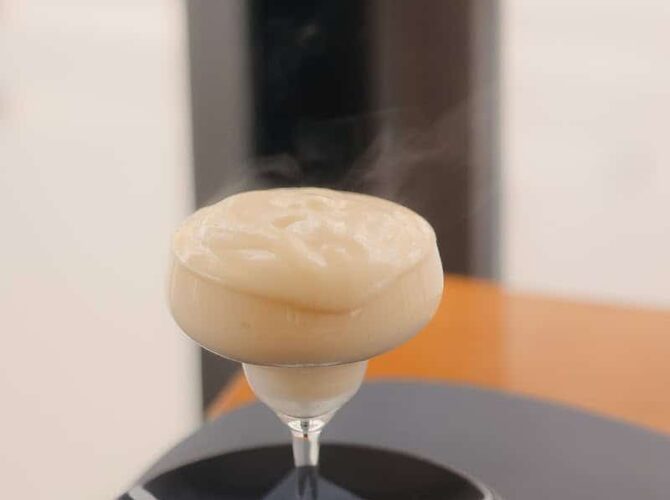 Restaurant Bella Ciao à Anderlecht, Belgique