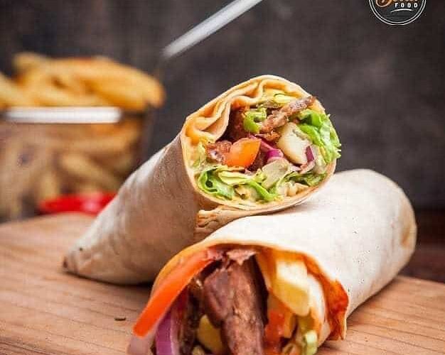 Restaurant Bella Food Caudry à Caudry, France