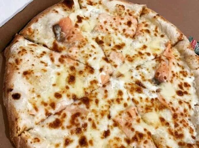 Restaurant Bella Food Caudry à Caudry, France