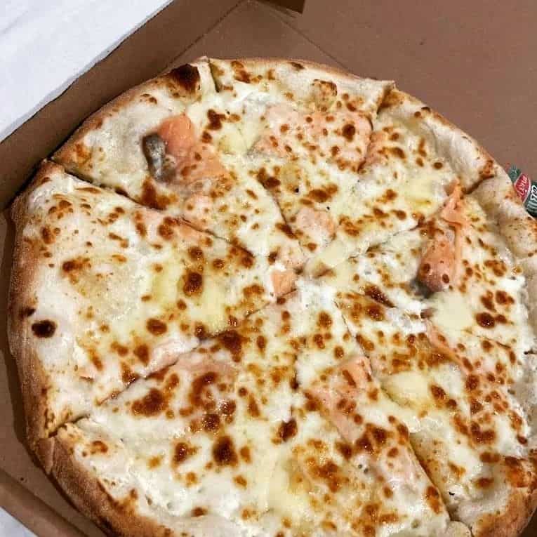 Restaurant Bella Food Caudry à Caudry, France