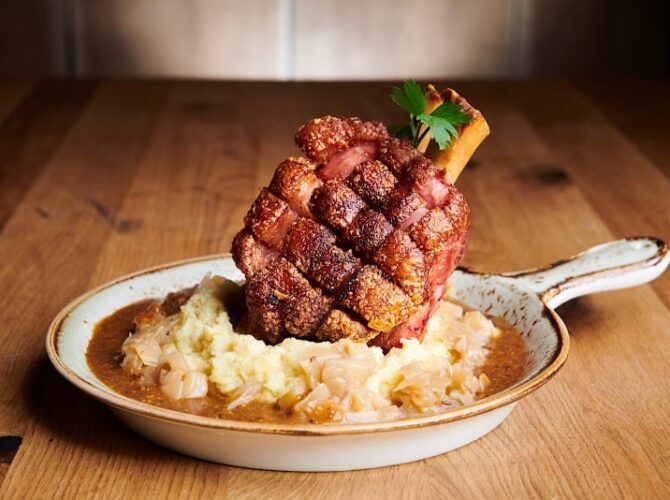 Restaurant Benediktiner Wirtshaus Dortmund à Dortmund, Allemagne