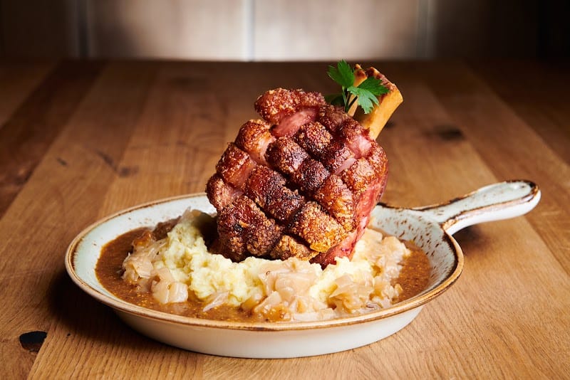 Restaurant Benediktiner Wirtshaus Dortmund à Dortmund, Allemagne