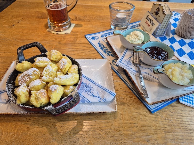 Restaurant Benediktiner Wirtshaus Dortmund à Dortmund, Allemagne