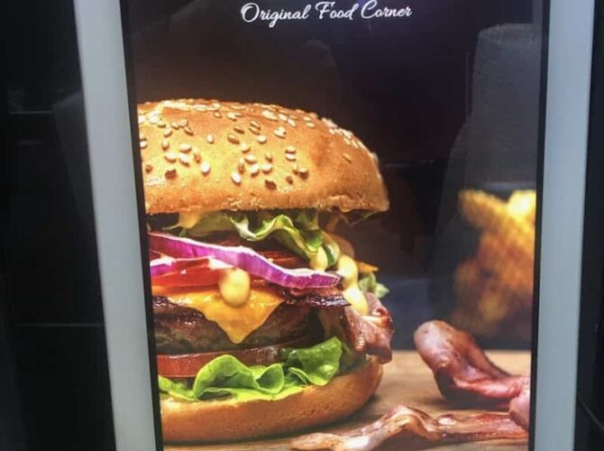 Restaurant Best Of à Bagneux, France