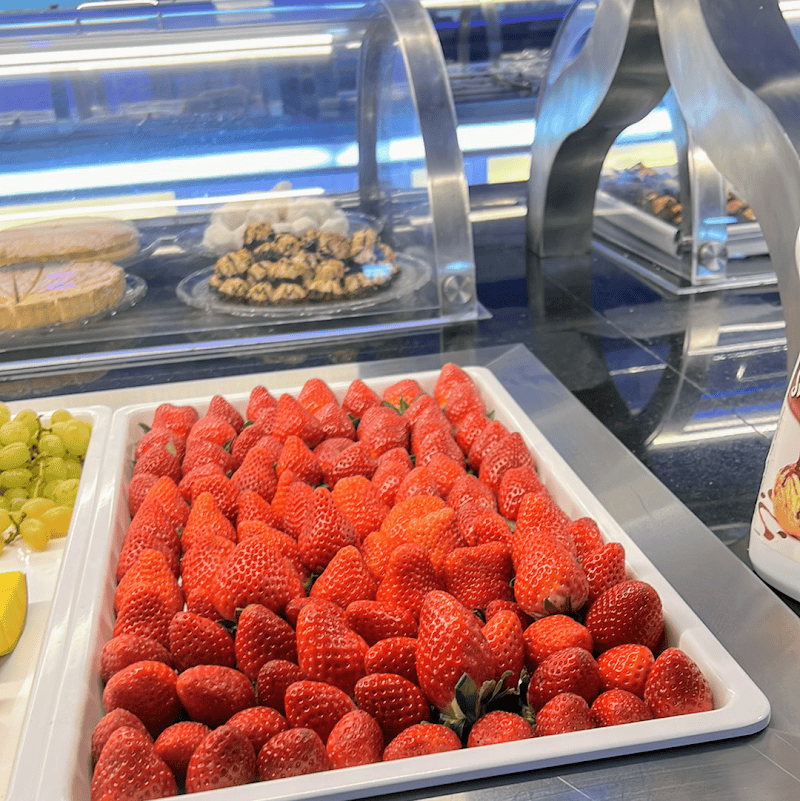 Restaurant BestWok 55 à Bar-le-Duc, France