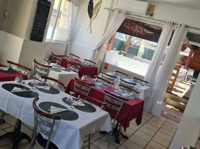 Bien dans son assiette – Restaurant Rillieux-la-Pâpe à Rillieux-la-Pape, France