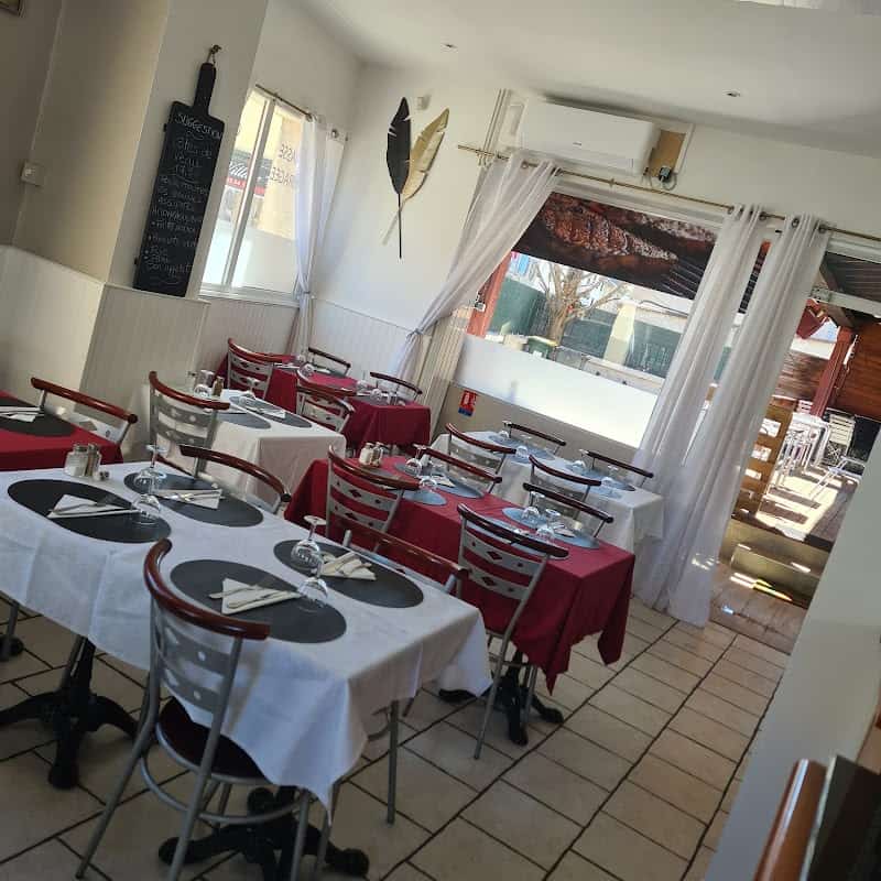 Bien dans son assiette – Restaurant Rillieux-la-Pâpe à Rillieux-la-Pape, France