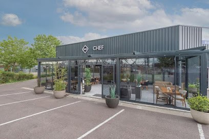 Restaurant Big Chef à Metz, France