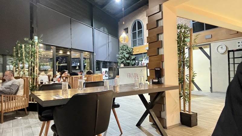 Restaurant Big Chef à Metz, France