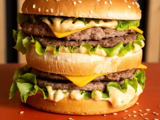 Restaurant Big Dal à Aulnay-sous-Bois, France