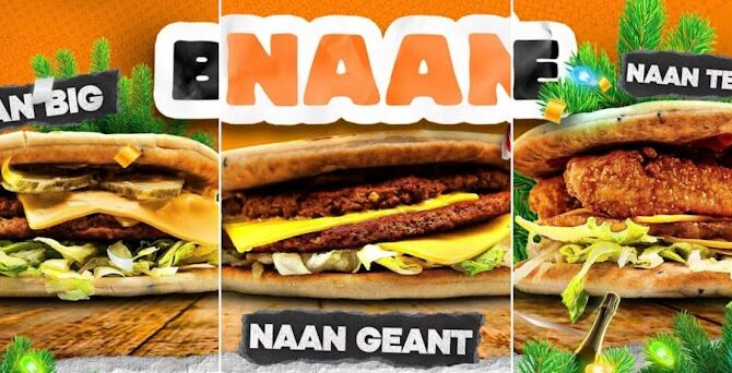 Restaurant Big M – Rillieux-La-Pape à Rillieux-la-Pape, France