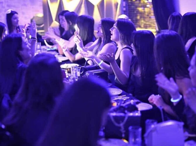 Restaurant BIHTER PARIS à Gonesse, France