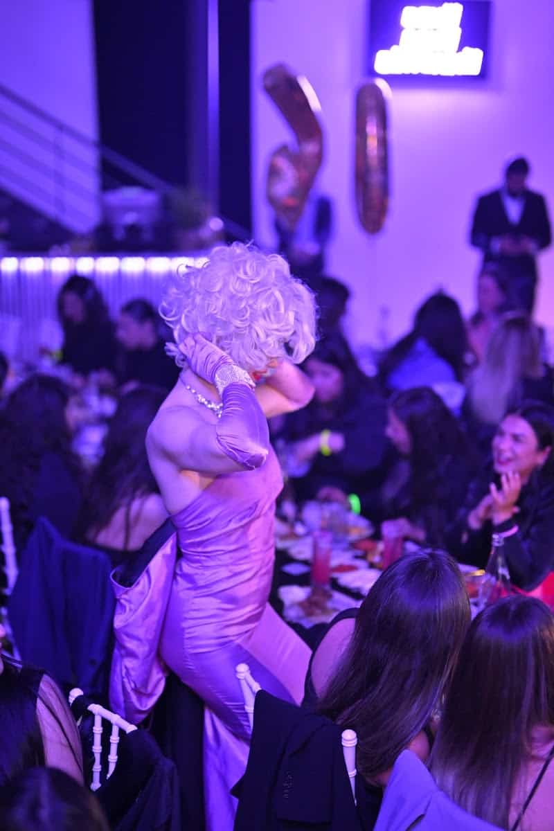 Restaurant BIHTER PARIS à Gonesse, France