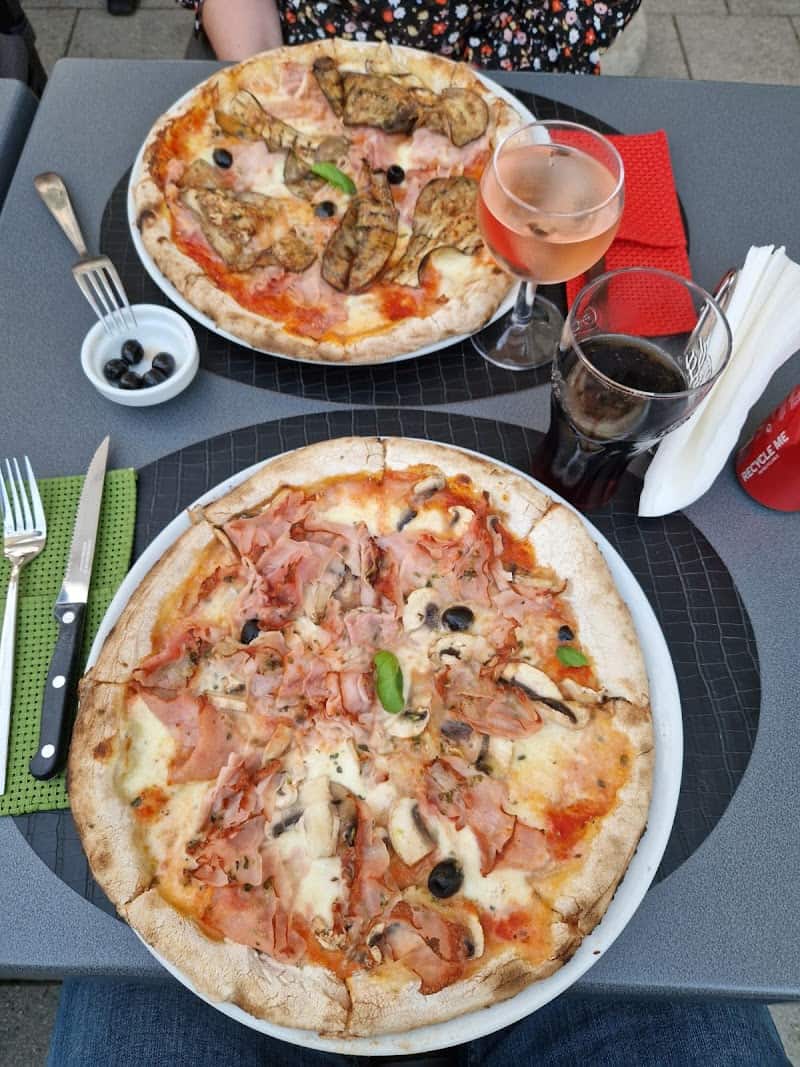 Restaurant Bij Nico à Anderlecht, Belgique