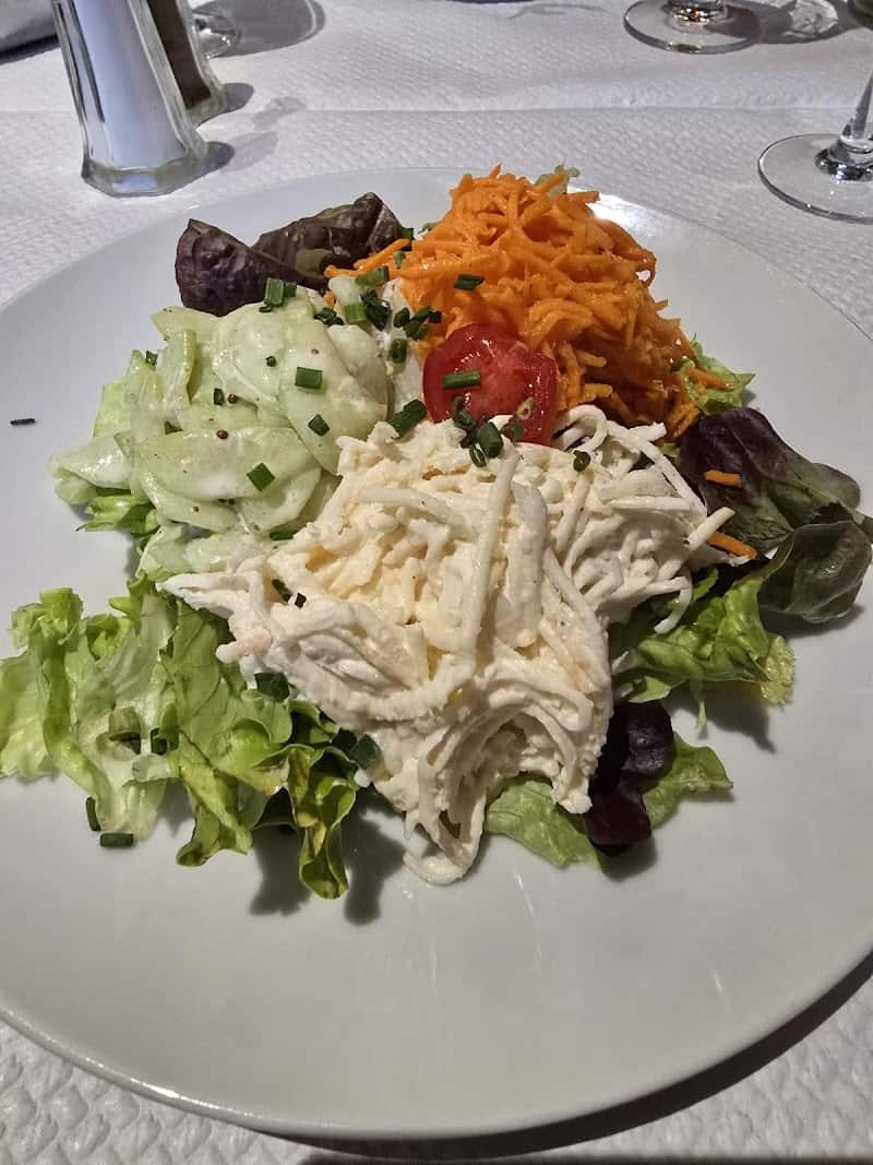 Restaurant Bim Buewele à Drusenheim, France