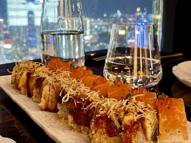 Restaurant Birds Dubai à Dubaï, Émirats arabes unis