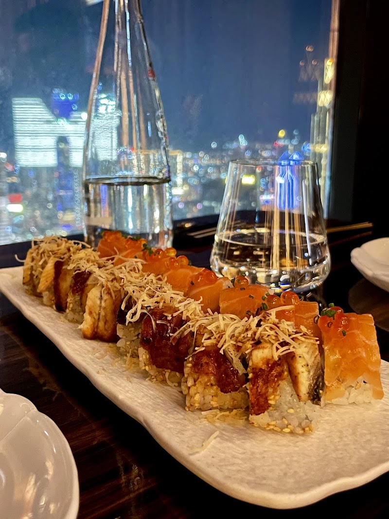 Restaurant Birds Dubai à Dubaï, Émirats arabes unis