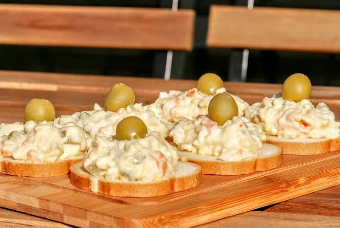 Restaurant Bistoun à Brest, France