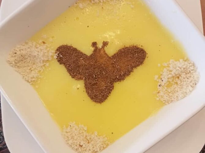 Restaurant Bistoun à Brest, France