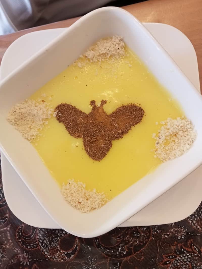 Restaurant Bistoun à Brest, France