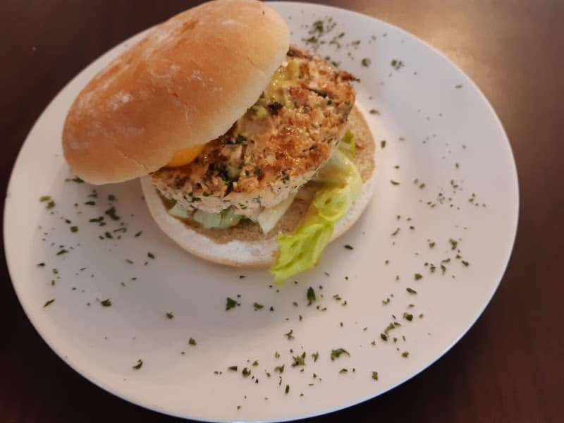 Restaurant BISTRO 113 à Saint-Martin-Lalande, France