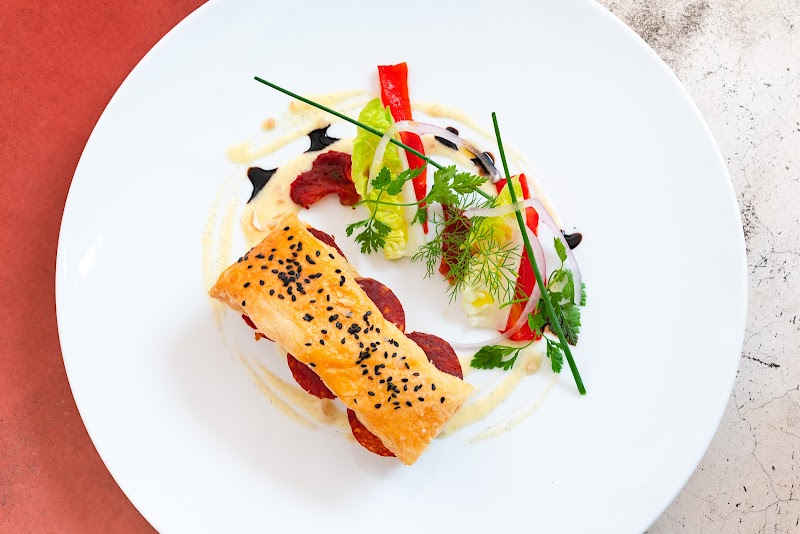 Restaurant Bistro Casals à Molitg-les-Bains, France